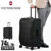 ビクトリノックス CROSSLIGHT キャリーケース ソフト Victorinox m-softside-case