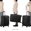 ビクトリノックス CROSSLIGHT キャリーケース ソフト Victorinox m-softside-case