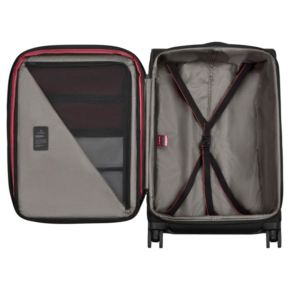 ビクトリノックス CROSSLIGHT キャリーケース ソフト Victorinox m-softside-case