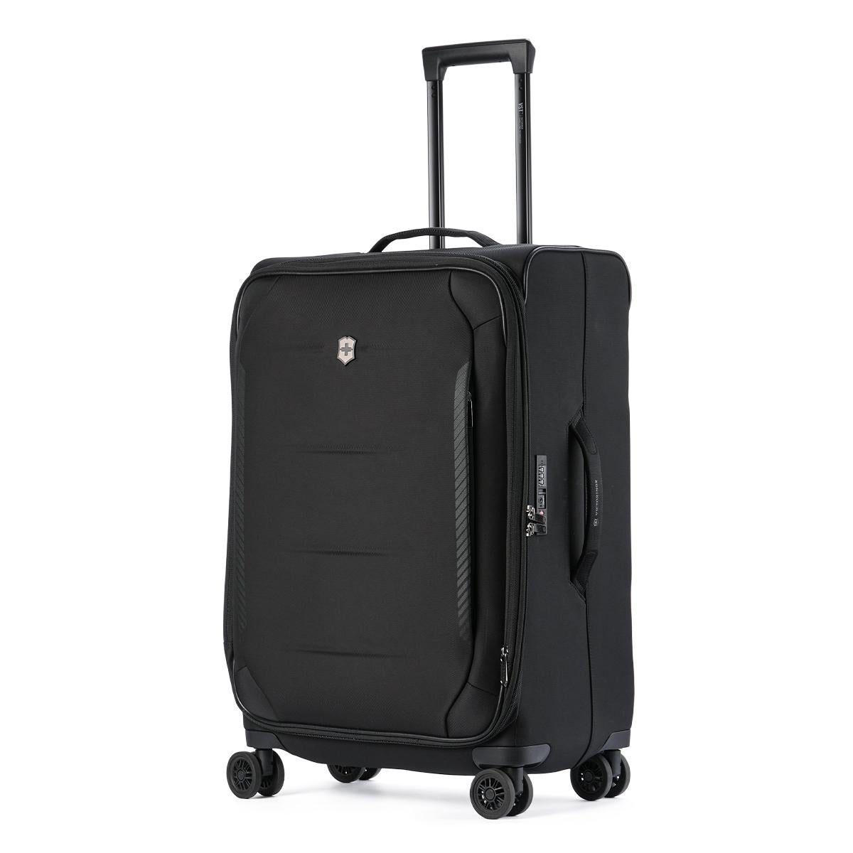 ビクトリノックス CROSSLIGHT キャリーケース ソフト Victorinox m-softside-case