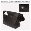 タケオキクチ フィル ショルダーバッグ TAKEO KIKUCHI tk-709112
