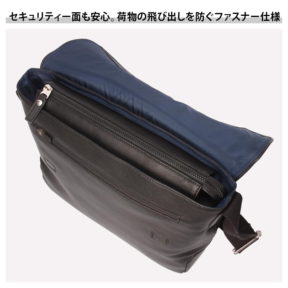 タケオキクチ フィル ショルダーバッグ TAKEO KIKUCHI tk-709112