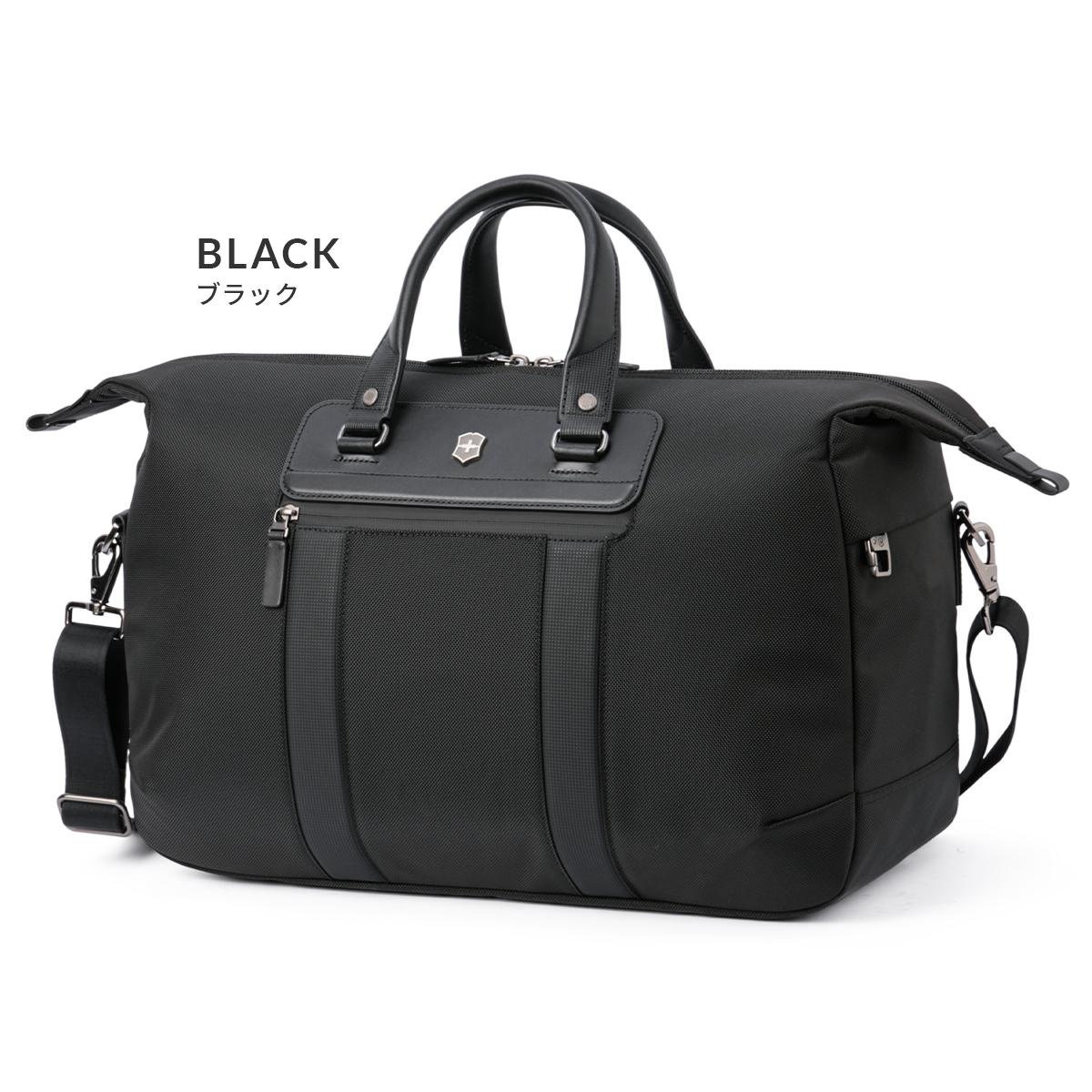 ビクトリノックス アーキテクチャーアーバン2.0 ボストンバッグ Victorinox boston-32l