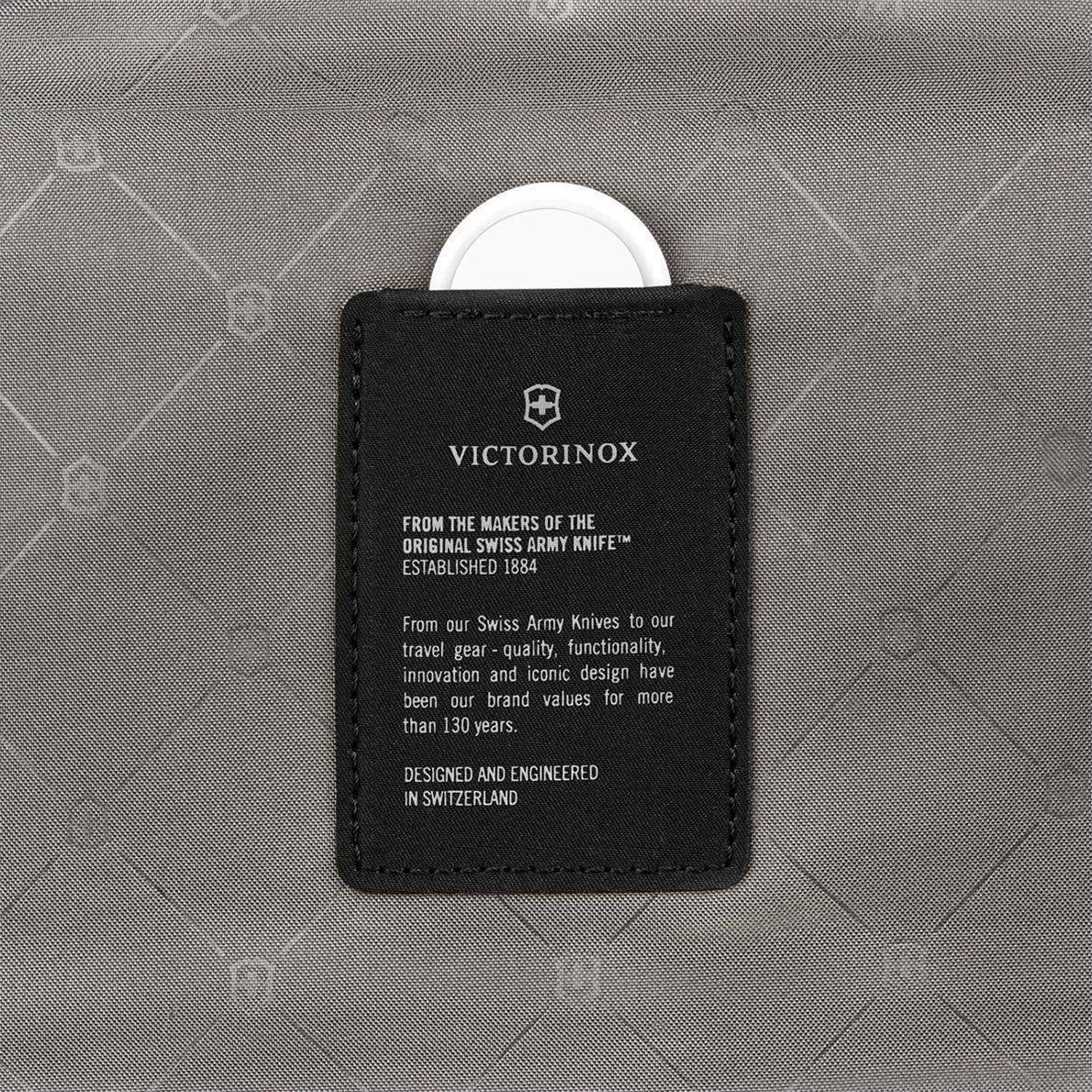 ビクトリノックス アーキテクチャーアーバン2.0 ボストンバッグ Victorinox boston-32l