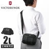 ビクトリノックス アーキテクチャーアーバン2.0 ショルダーバッグ Victorinox crossbody-bag-2l