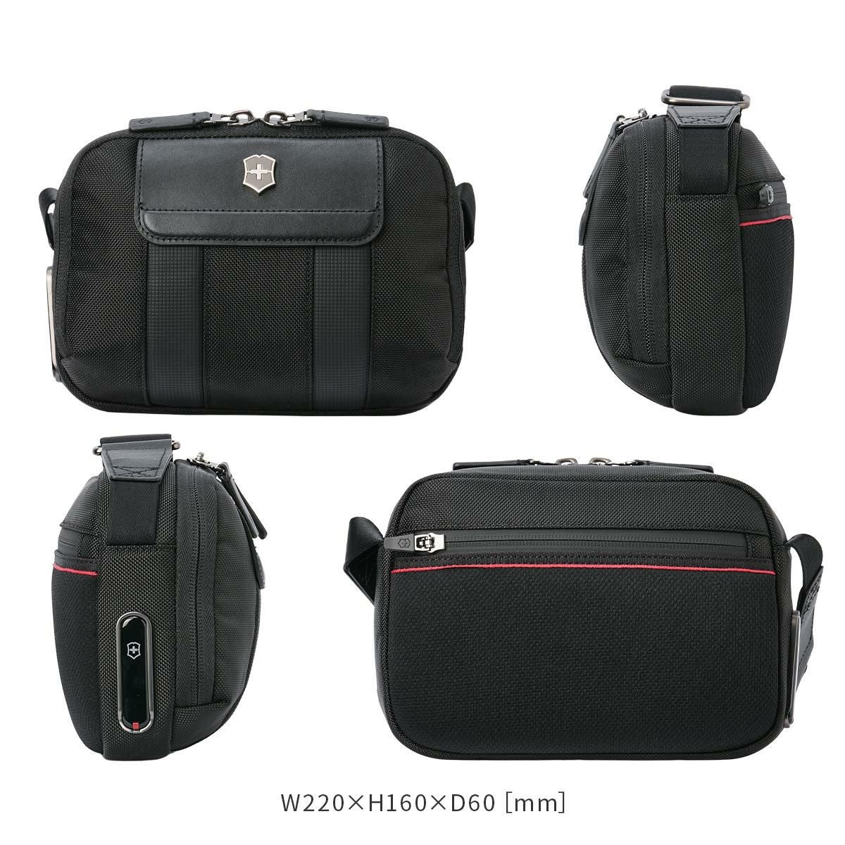 ビクトリノックス アーキテクチャーアーバン2.0 ショルダーバッグ Victorinox crossbody-bag-2l