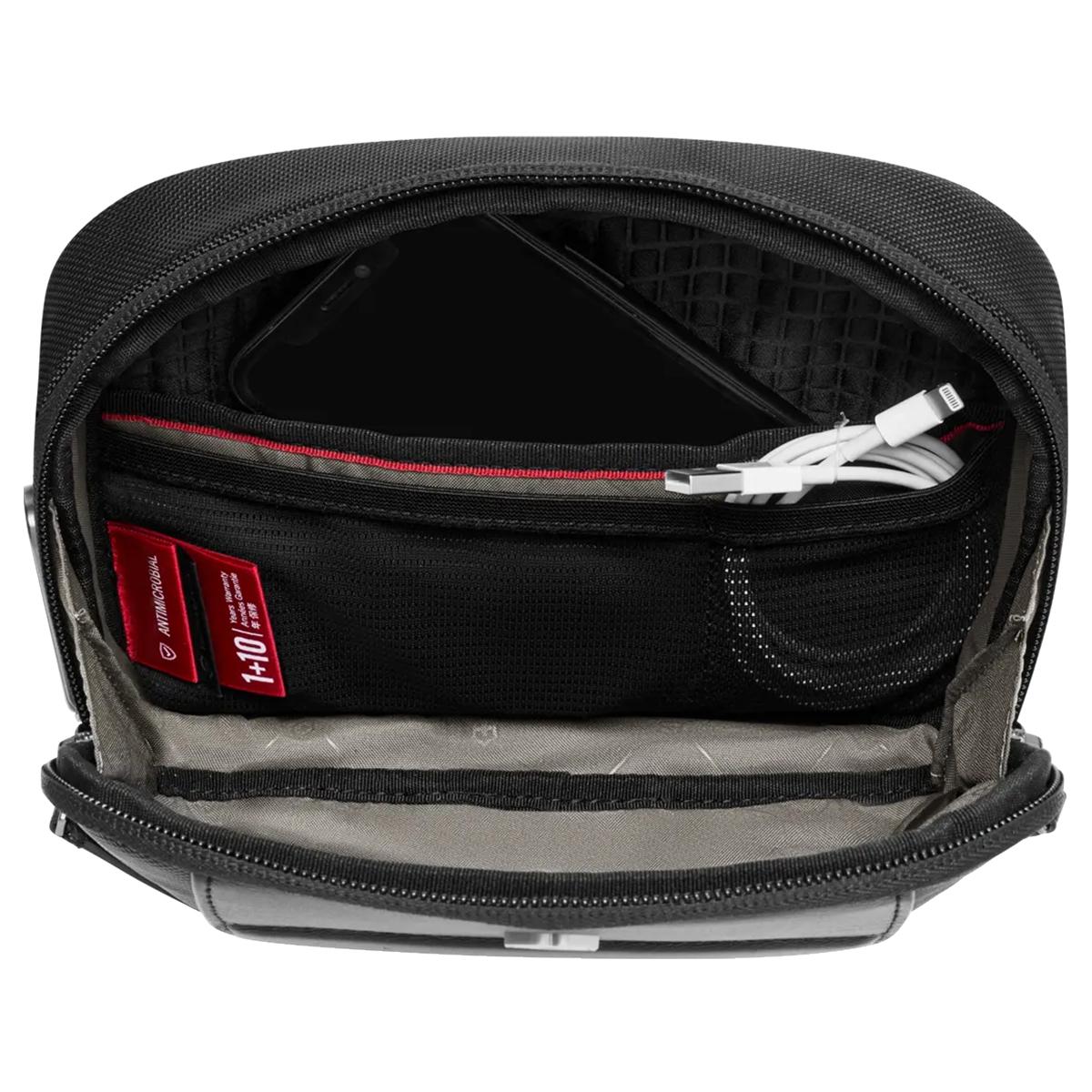 ビクトリノックス アーキテクチャーアーバン2.0 ショルダーバッグ Victorinox crossbody-bag-2l