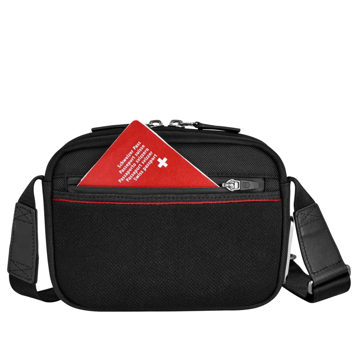 ビクトリノックス アーキテクチャーアーバン2.0 ショルダーバッグ Victorinox crossbody-bag-2l