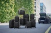 ビクトリノックス CROSSLIGHT ガーメントバッグ Victorinox garment-bag