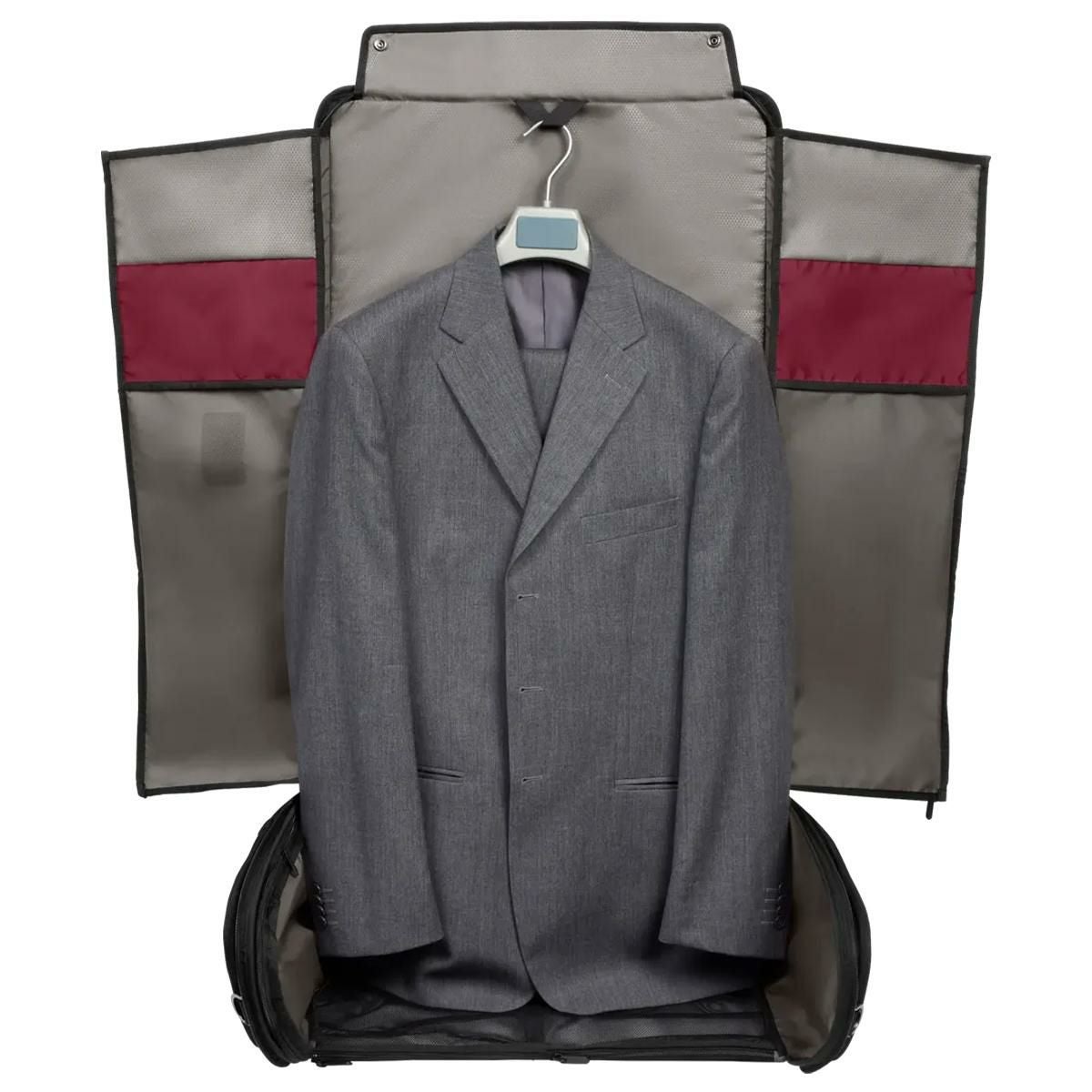 ビクトリノックス CROSSLIGHT ガーメントバッグ Victorinox garment-bag