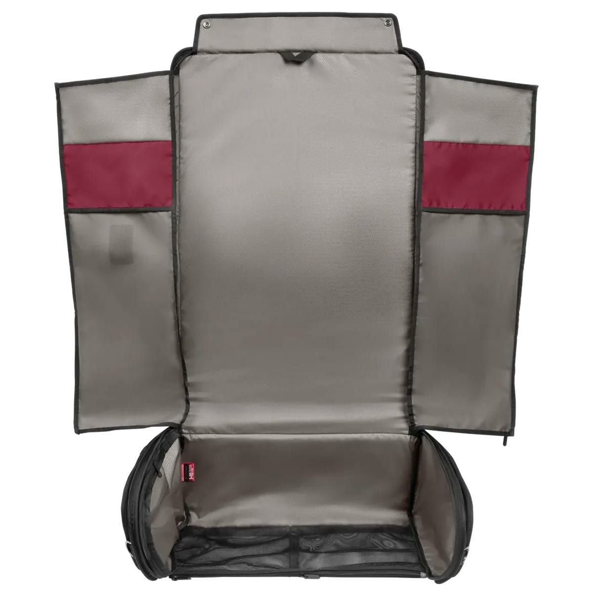 ビクトリノックス CROSSLIGHT ガーメントバッグ Victorinox garment-bag