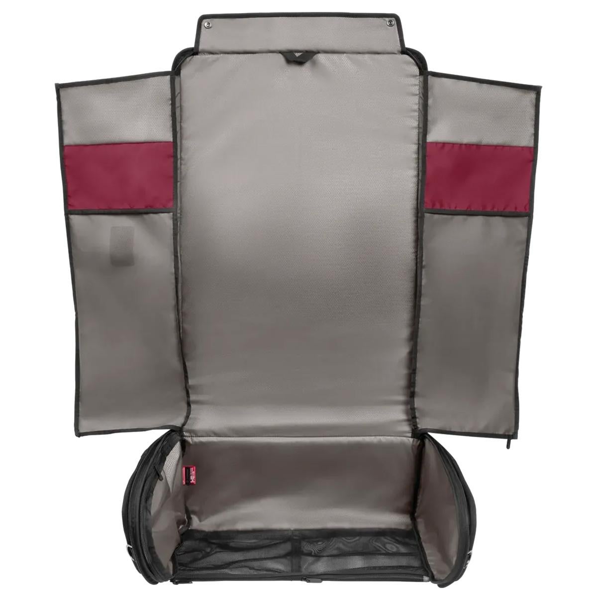 ビクトリノックス CROSSLIGHT ガーメントバッグ Victorinox garment-bag