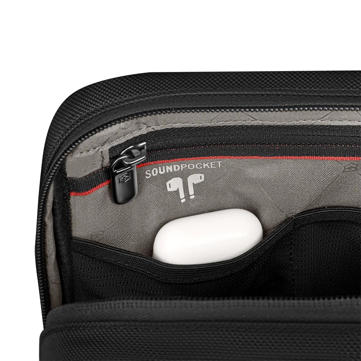 ビクトリノックス アーキテクチャーアーバン2.0 ボディバッグ Victorinox slingbag-4l