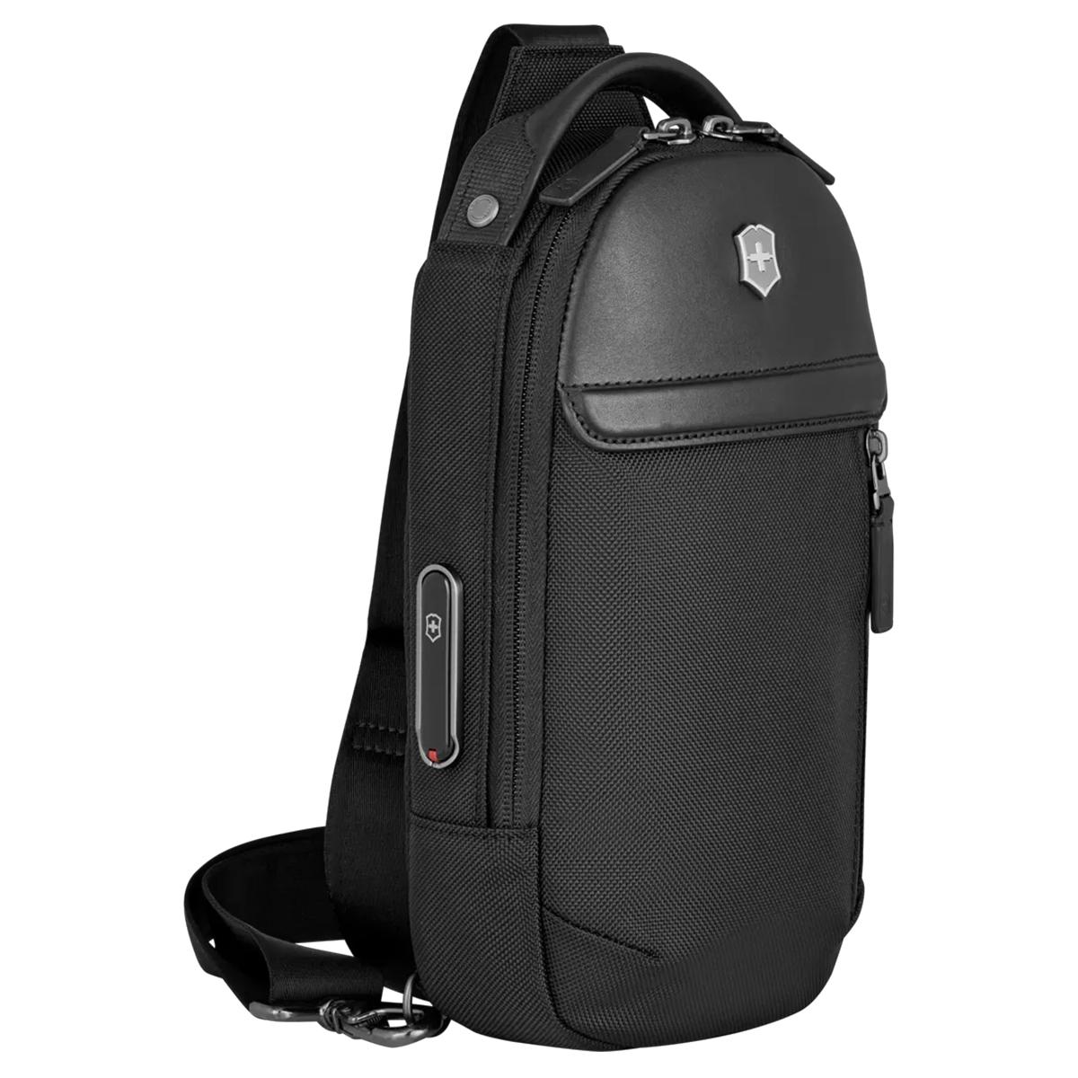 ビクトリノックス アーキテクチャーアーバン2.0 ボディバッグ Victorinox slingbag-4l