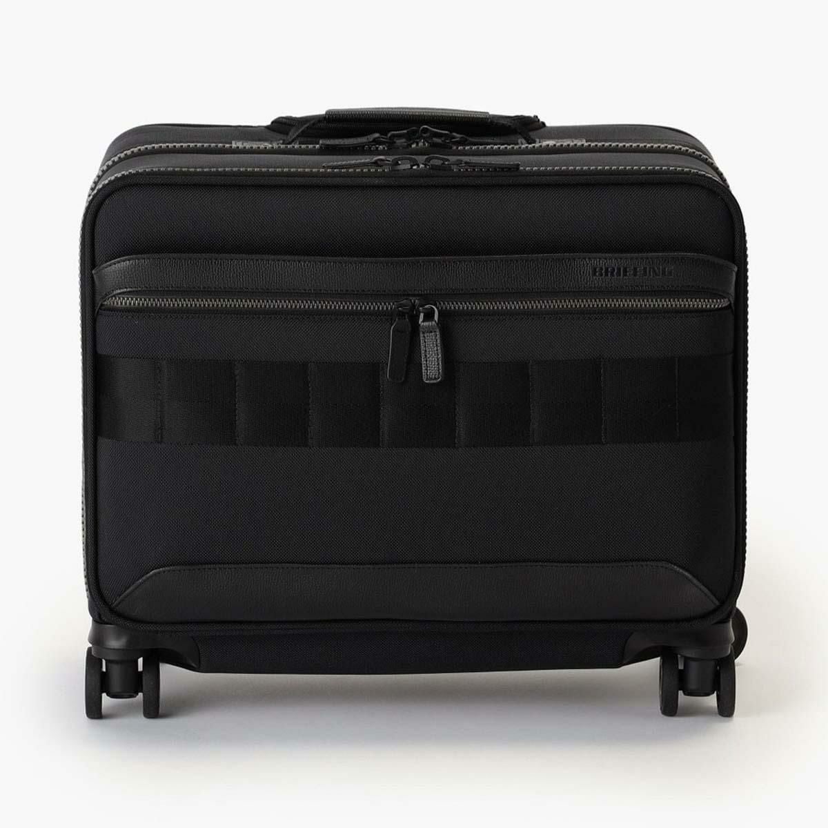 ブリーフィング フュージョン キャリーケース ソフト BRIEFING fu-4wheel-brief