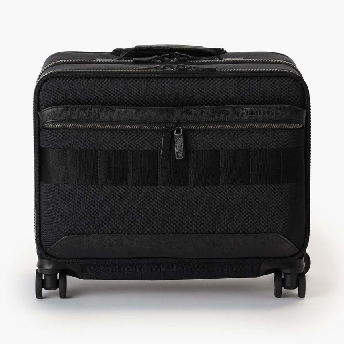 ブリーフィング フュージョン キャリーケース ソフト BRIEFING fu-4wheel-brief