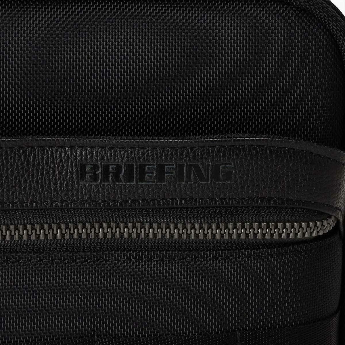 ブリーフィング フュージョン キャリーケース ソフト BRIEFING fu-4wheel-brief