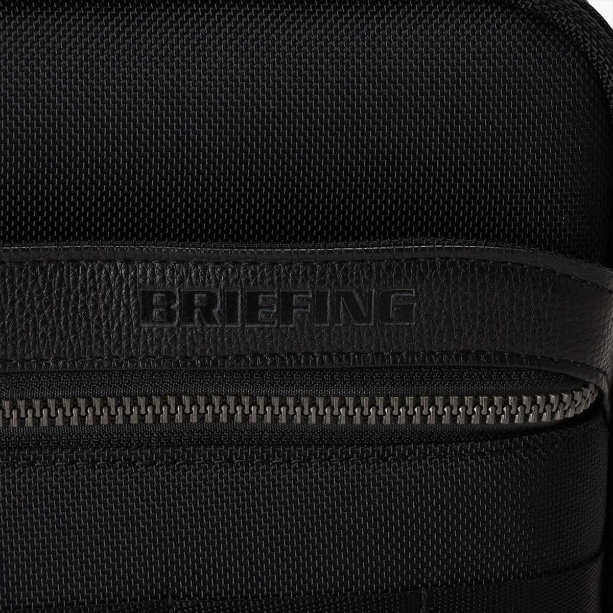 ブリーフィング フュージョン キャリーケース ソフト BRIEFING fu-4wheel-brief