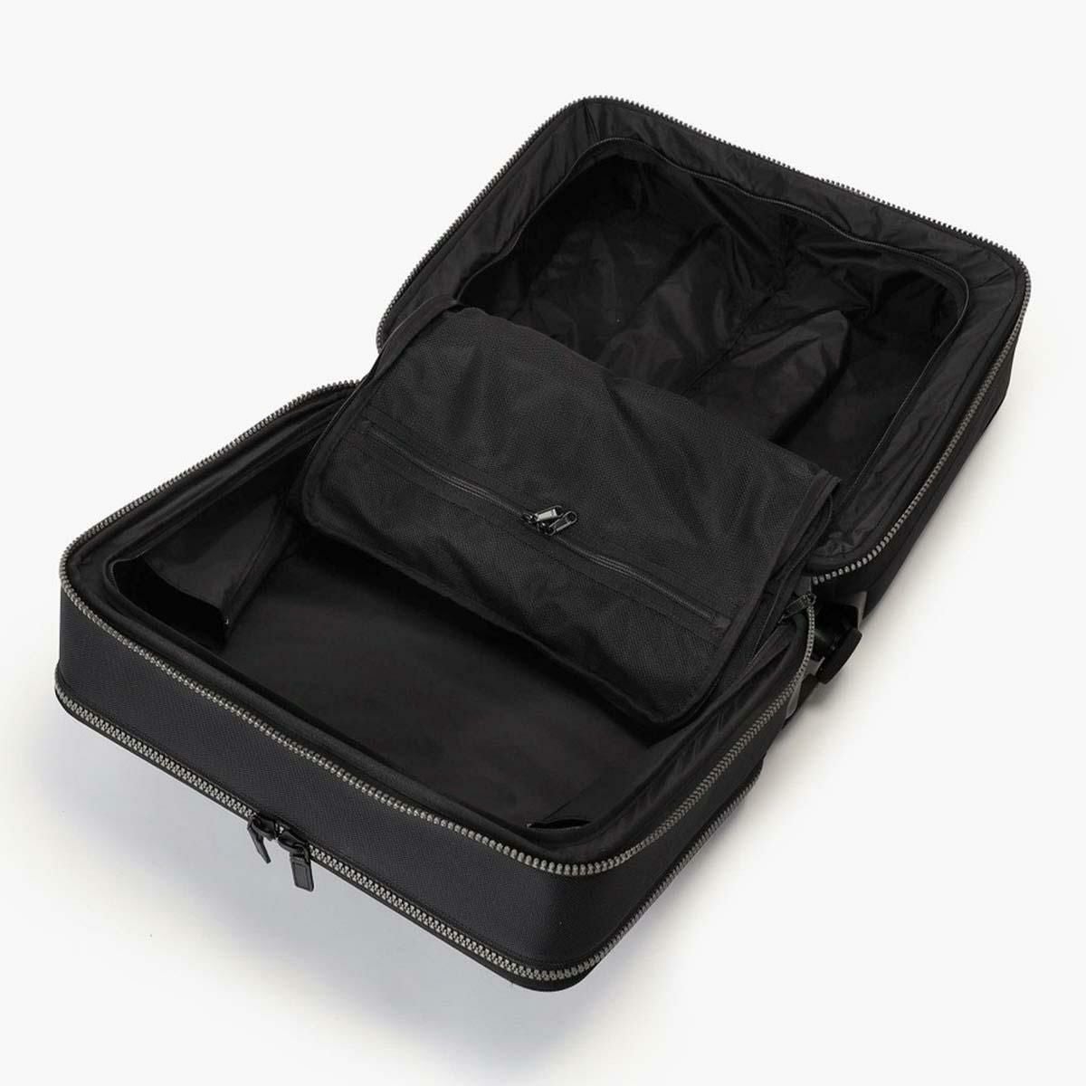 ブリーフィング フュージョン キャリーケース ソフト BRIEFING fu-4wheel-brief