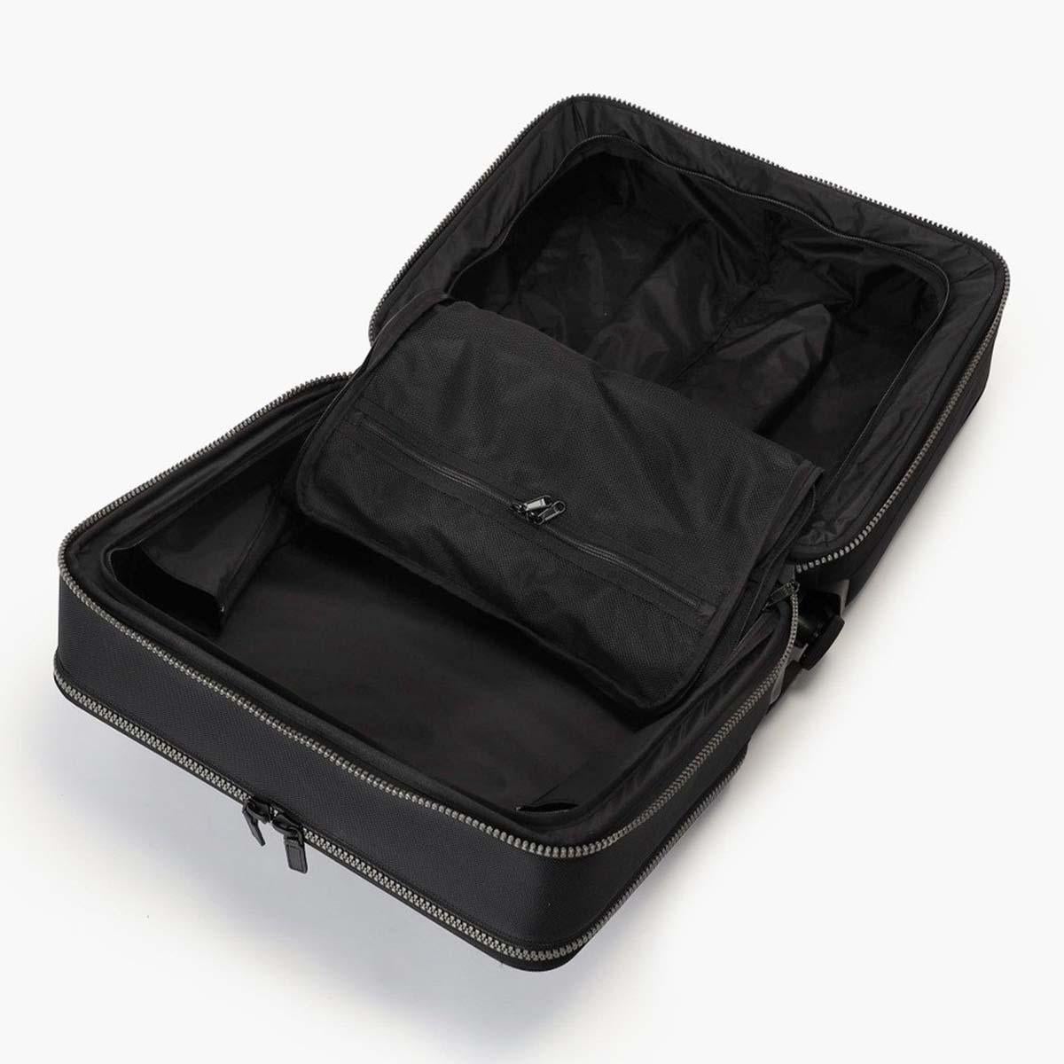 ブリーフィング フュージョン キャリーケース ソフト BRIEFING fu-4wheel-brief