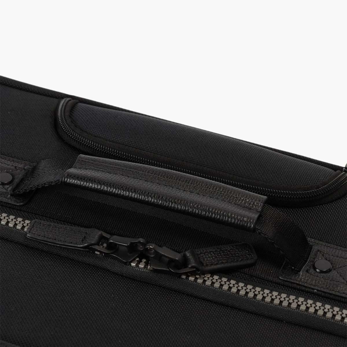 ブリーフィング フュージョン キャリーケース ソフト BRIEFING fu-4wheel-brief