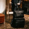 ブリーフィング フュージョン キャリーケース ソフト BRIEFING fu-4wheel-brief