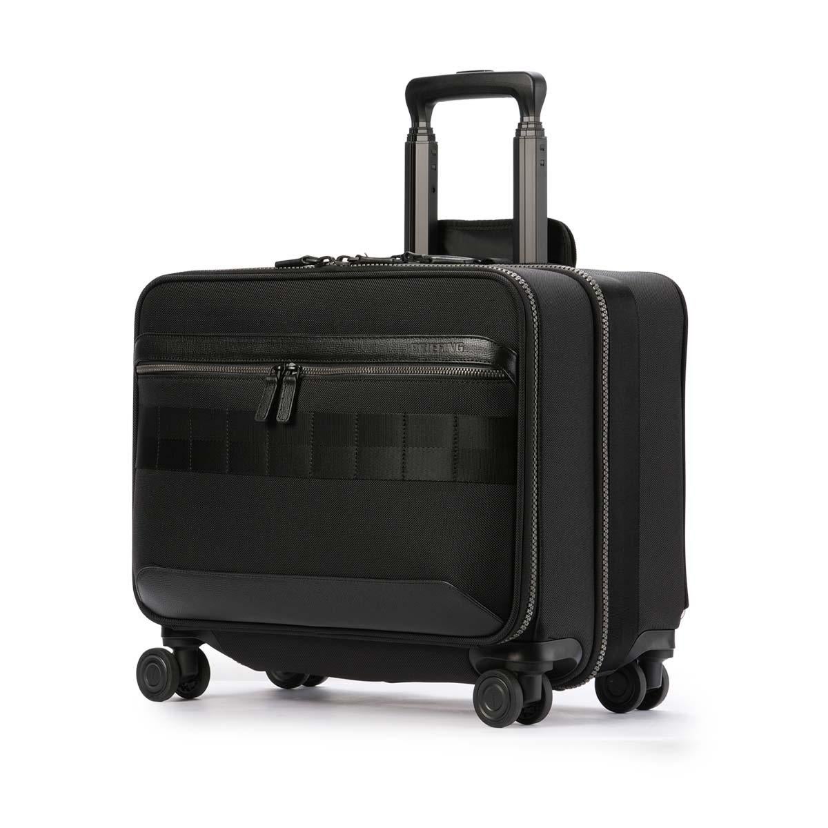 ブリーフィング フュージョン キャリーケース ソフト BRIEFING fu-4wheel-brief