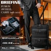 ブリーフィング フュージョン キャリーケース ソフト BRIEFING fu-4wheel-carry