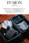 ブリーフィング フュージョン キャリーケース ソフト BRIEFING fu-4wheel-carry