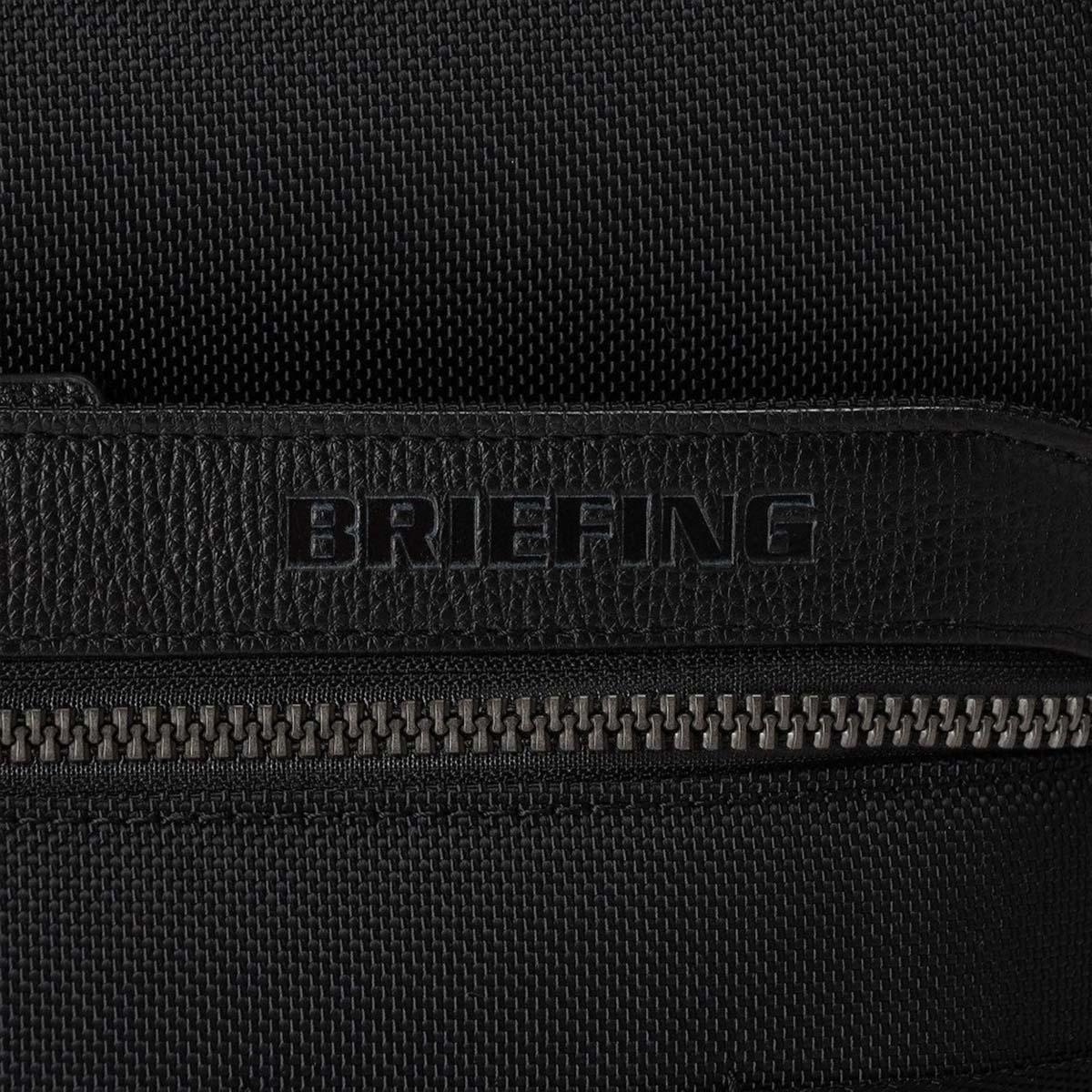 ブリーフィング フュージョン キャリーケース ソフト BRIEFING fu-4wheel-carry