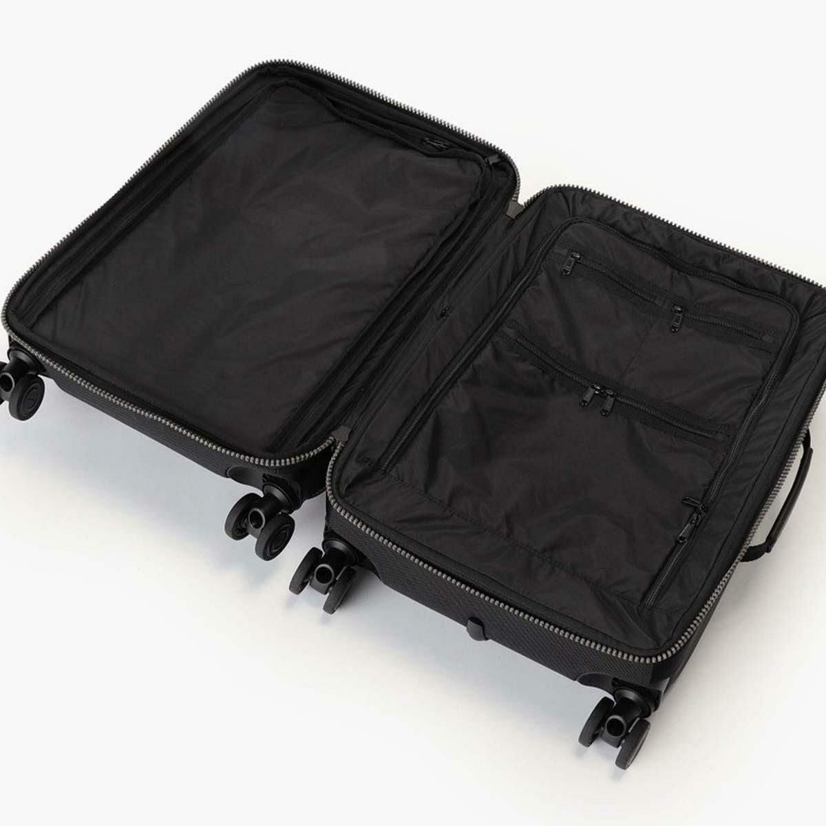 ブリーフィング フュージョン キャリーケース ソフト BRIEFING fu-4wheel-carry