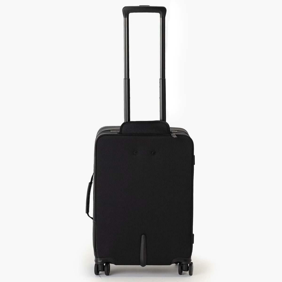 ブリーフィング フュージョン キャリーケース ソフト BRIEFING fu-4wheel-carry