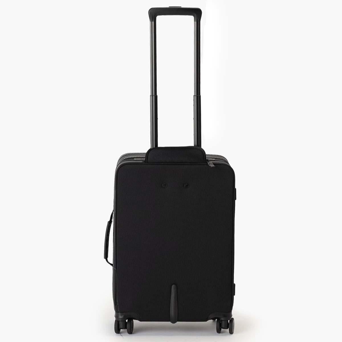 ブリーフィング フュージョン キャリーケース ソフト BRIEFING fu-4wheel-carry