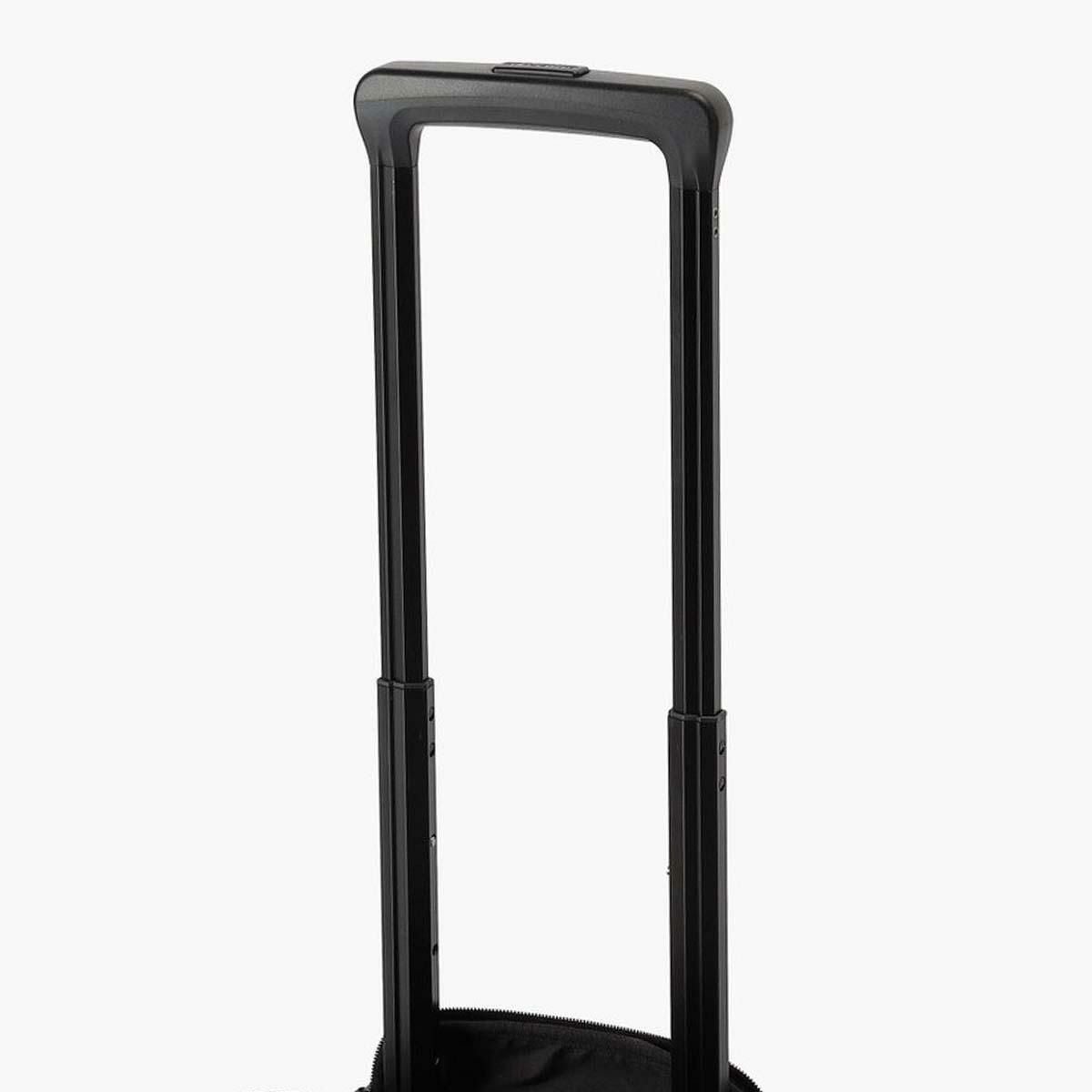 ブリーフィング フュージョン キャリーケース ソフト BRIEFING fu-4wheel-carry