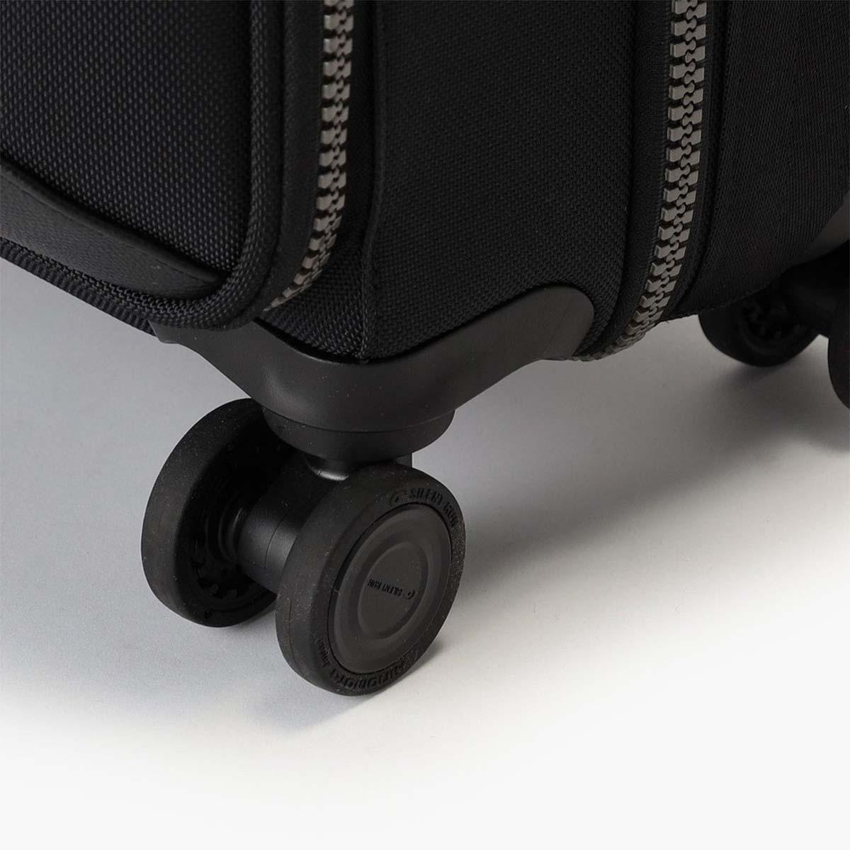 ブリーフィング フュージョン キャリーケース ソフト BRIEFING fu-4wheel-carry