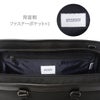 マッキントッシュ フィロソフィー バルミニック ブリーフケース MACKINTOSH PHILOSOPHY mkt-17655