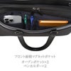 マッキントッシュ フィロソフィー バルミニック ブリーフケース MACKINTOSH PHILOSOPHY mkt-17655