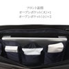 マッキントッシュ フィロソフィー バルミニック ブリーフケース MACKINTOSH PHILOSOPHY mkt-17656