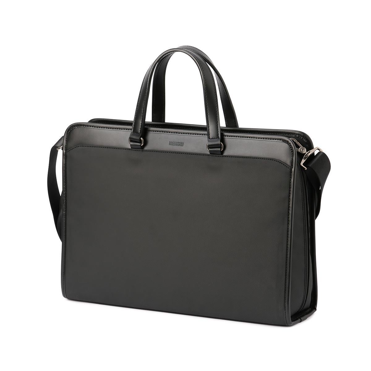 マッキントッシュ フィロソフィー バルミニック ブリーフケース MACKINTOSH PHILOSOPHY mkt-17656