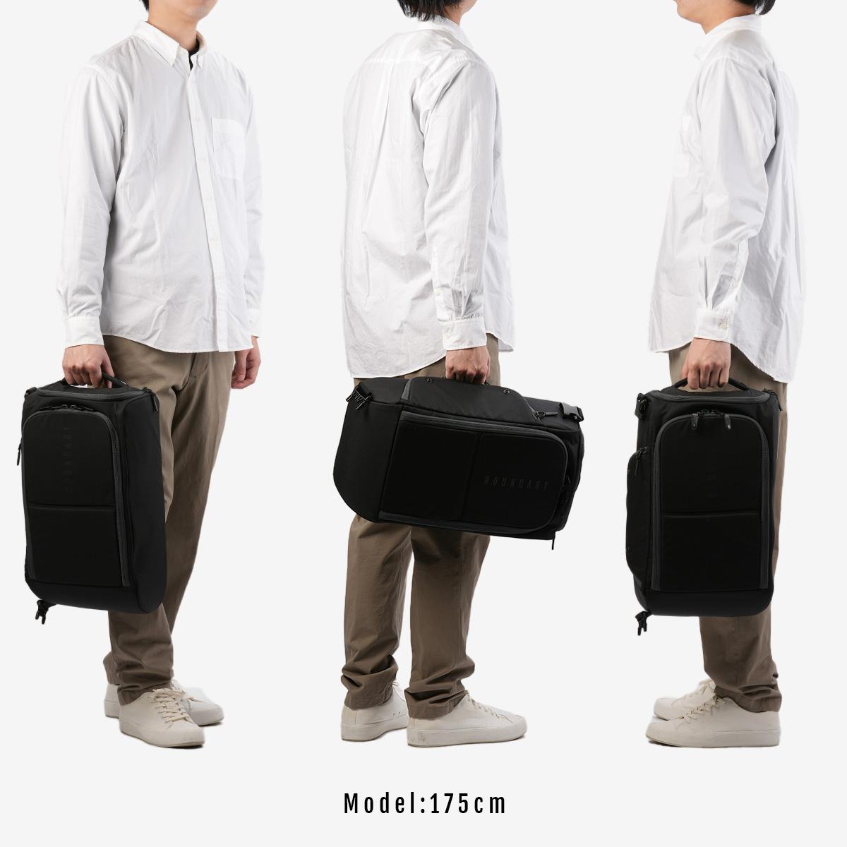 バウンダリー サプライ モジュラー（カメラ用） カメラバッグ バウンダリーサプライ ps-mk1-01