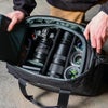 バウンダリー サプライ モジュラー（カメラ用） カメラバッグ バウンダリーサプライ ps-mk1-01