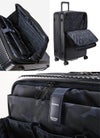 イノベーター エクストリームジャーニー スーツケース inovator inv90-2
