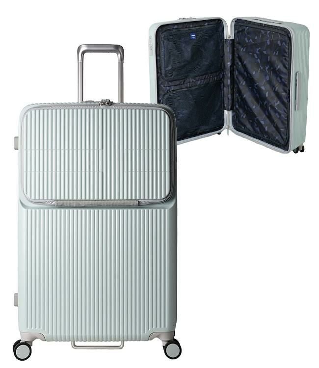 イノベーター エクストリームジャーニー スーツケース inovator inv90-2