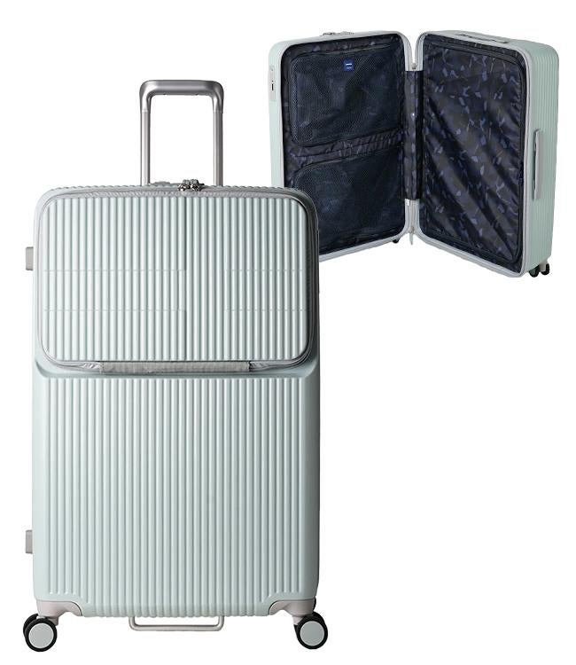 イノベーター エクストリームジャーニー スーツケース inovator inv90-2