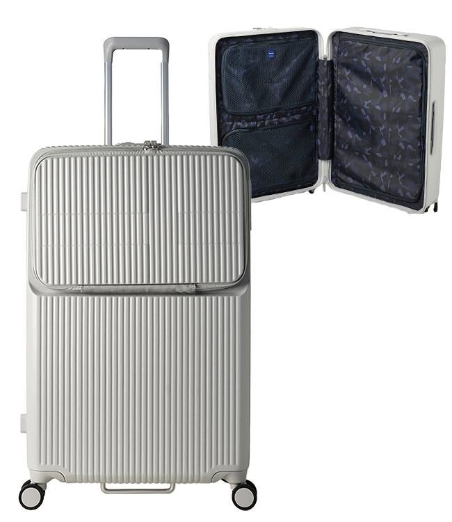 イノベーター エクストリームジャーニー スーツケース inovator inv90-2