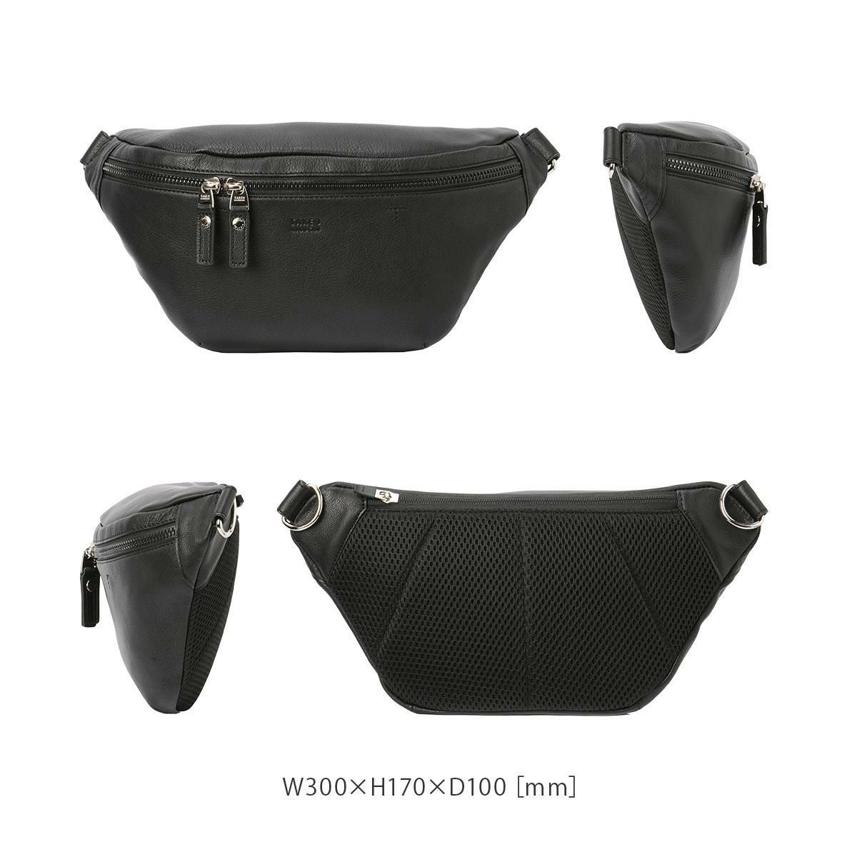 タケオキクチ フィル ボディバッグ TAKEO KIKUCHI tk-709911