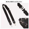 タケオキクチ フィル ボディバッグ TAKEO KIKUCHI tk-709911