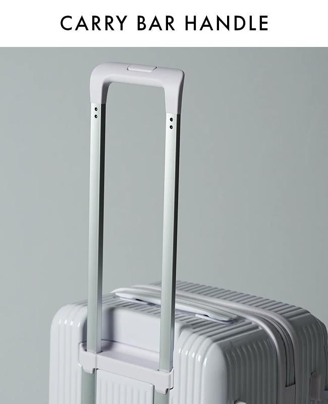 イノベーター エクストリームジャーニー スーツケース inovator inv550dor-2