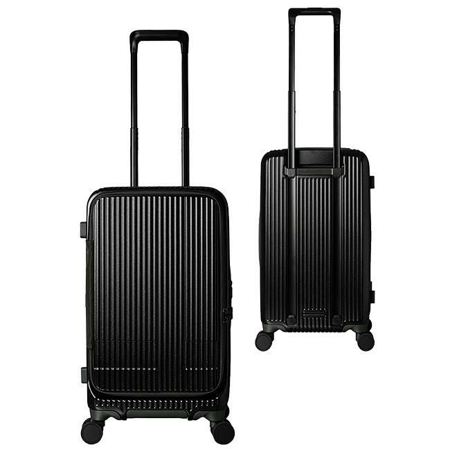 イノベーター エクストリームジャーニー スーツケース inovator inv550dor-2