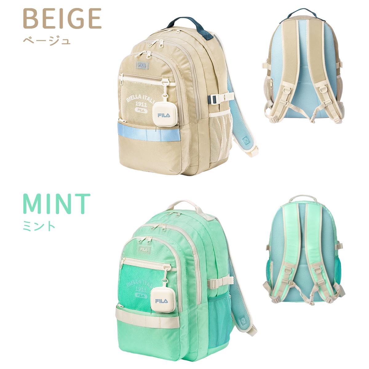フィラ ルミノ リュック FILA fila-7890